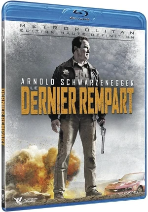 Le Dernier Rempart