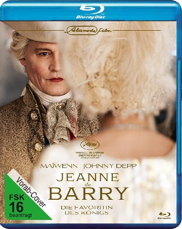 Jeanne du Barry