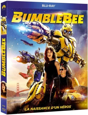 Bumblebee
