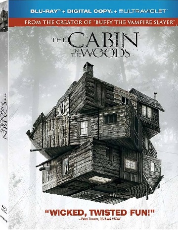 La Cabane dans les bois
