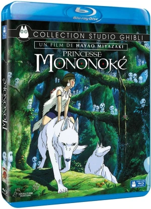 Princesse Mononoké