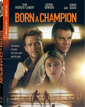 Born a Champion