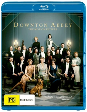 Downton Abbey