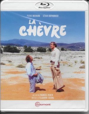 La Chèvre