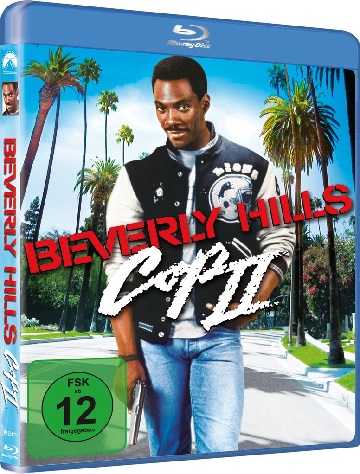 Le Flic de Beverly Hills 2