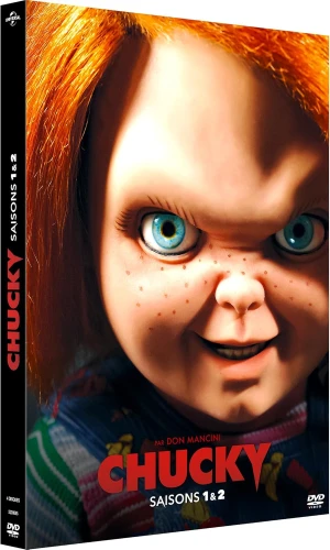 Chucky - Intégrale 2 Saisons