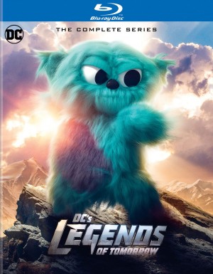 DC's Legends of Tomorrow - Saison 4