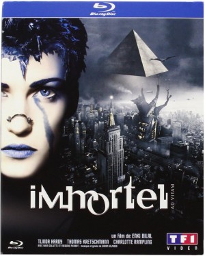 Immortel (ad vitam)