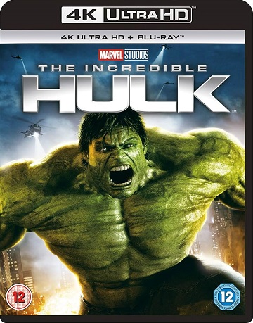 L'Incroyable Hulk