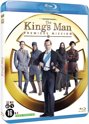 The King's Man : Première Mission