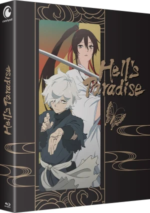 Hells Paradise - Saisons 01