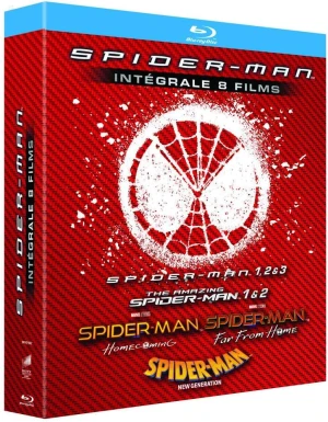 Spider-Man - L'intégrale classique