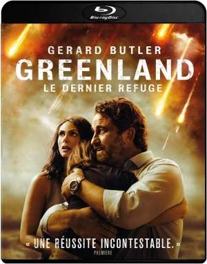 Greenland Le Dernier Refuge