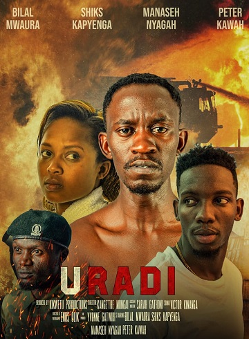 Uradi