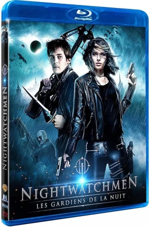 Nightwatchmen - Les gardiens de la nuit
