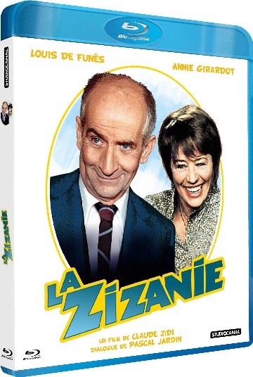 La Zizanie