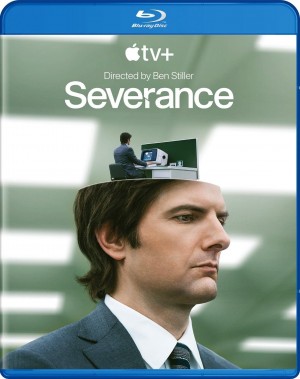 Severance - Saison 1