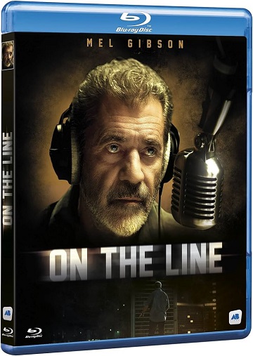 On The Line
