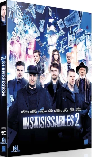 Insaisissables 2 [EXTENDED]