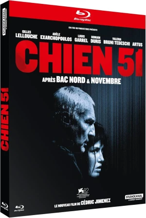 Chien 51