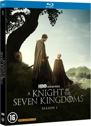 A Knight of the Seven Kingdoms - Saison 01