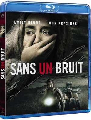 Sans un bruit