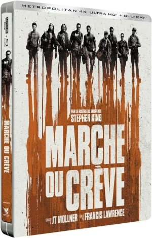 Marche ou crève