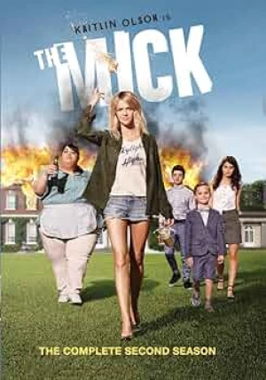 Very Bad Nanny - Saison 02