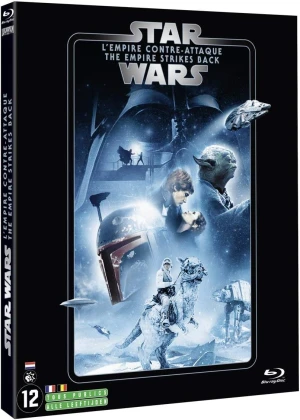 Star Wars : Episode V - L'Empire contre-attaque