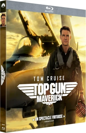 Top Gun: Maverick