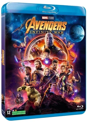 Avengers: Infinity War