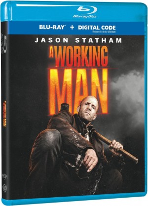 A Working Man