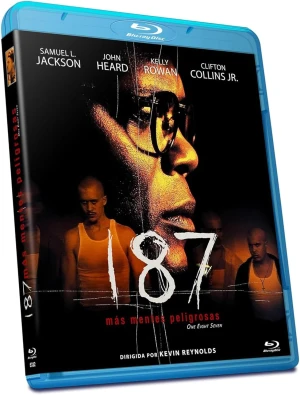 187 Code Meurtre