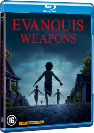 Évanouis