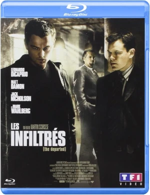 Les Infiltrés