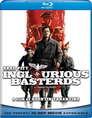 Inglourious Basterds