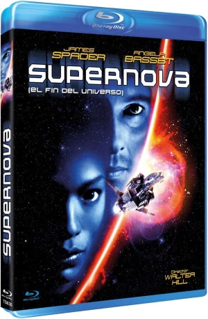 Supernova