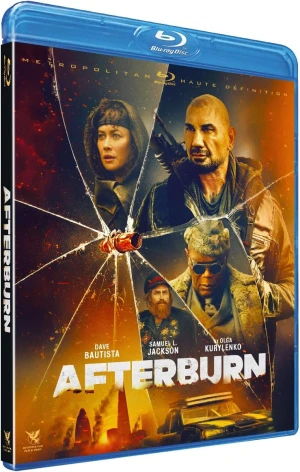 Afterburn
