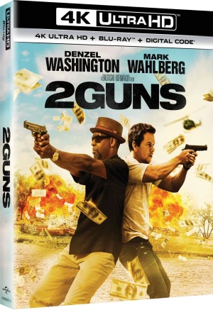 2 guns