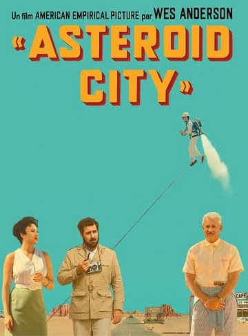 Asteroid City