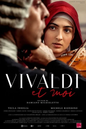 Vivaldi et moi