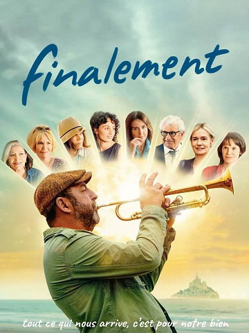 Finalement