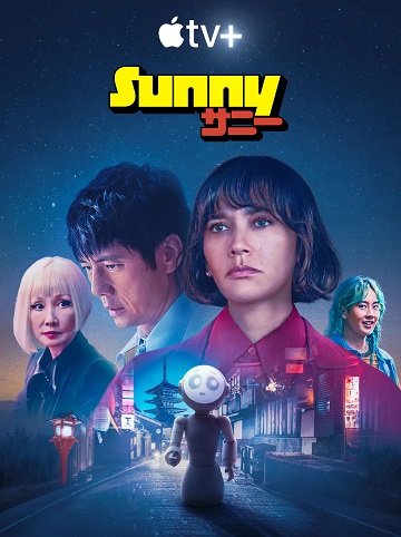 Sunny (2024) - Saison 1