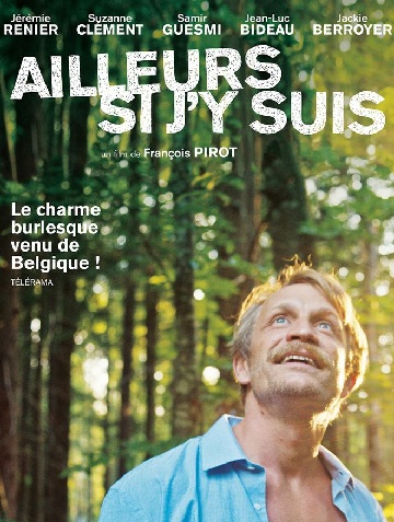 Ailleurs si j'y suis