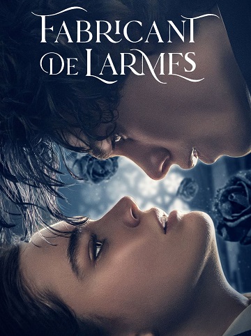 The Tearsmith - Fabricant de larmes