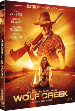 Wolf Creek