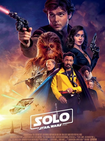 Solo: A Star Wars Story