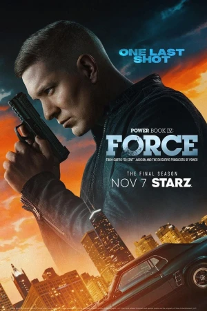 Power Book IV : Force - Saison 3