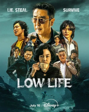 Low Life - Saison 1
