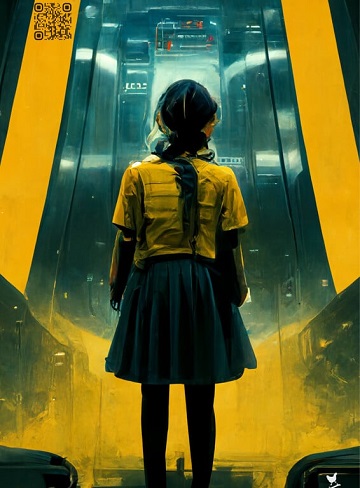 Child Machine